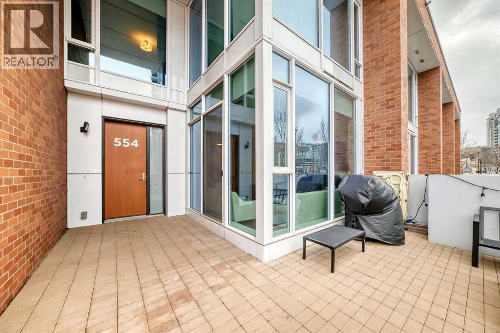 554 Riverfront Lane SE, Calgary, Alberta