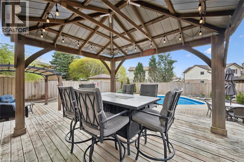 625 Pine Island Crescent, Waterloo, Ontario N2V 1T3 - Photo 38 - 40825803