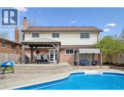 625 PINE ISLAND Crescent, Waterloo, Ontario