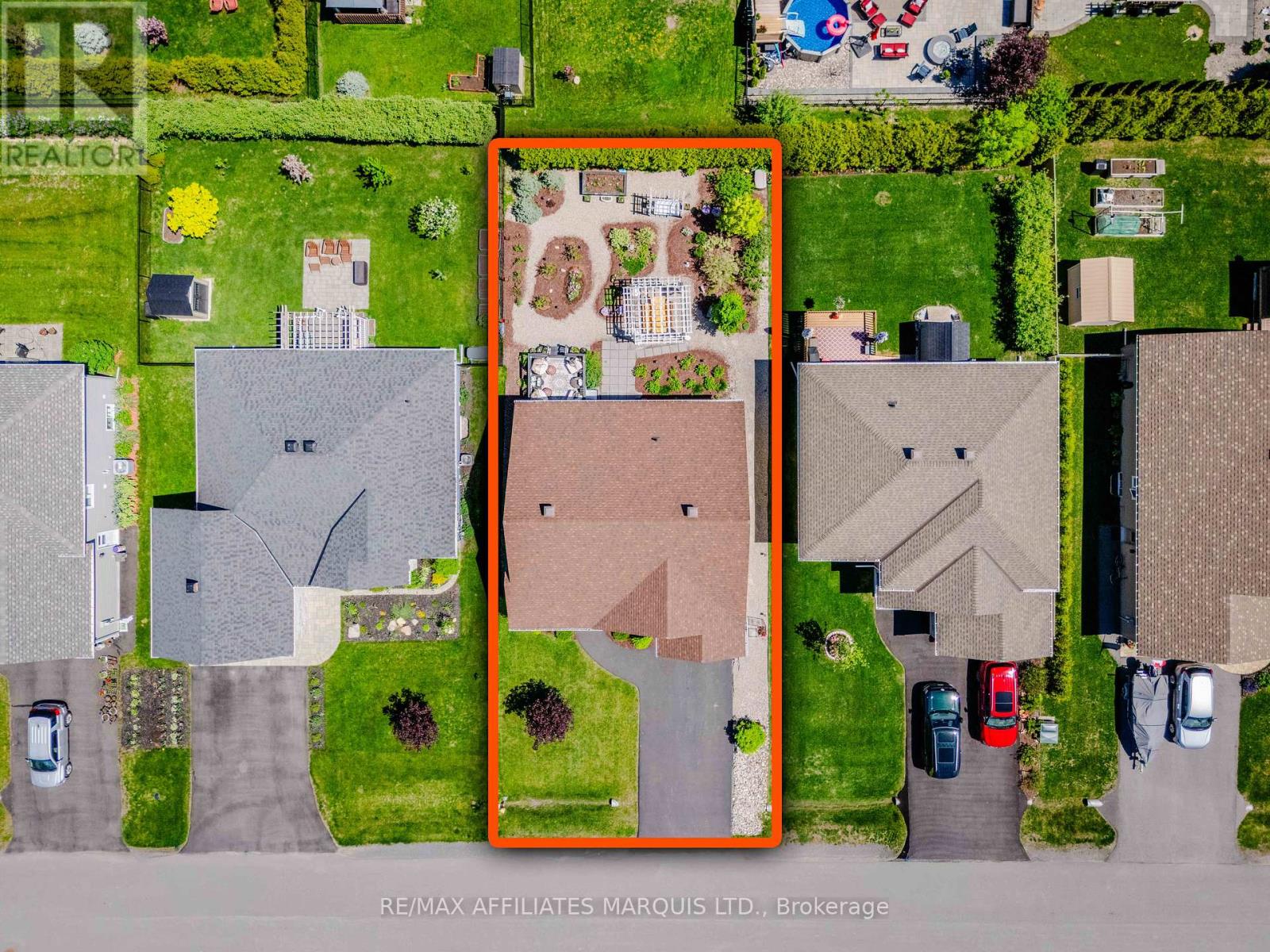 37 Eleanor Drive, South Stormont, Ontario  K0C 1P0 - Photo 3 - X13163128