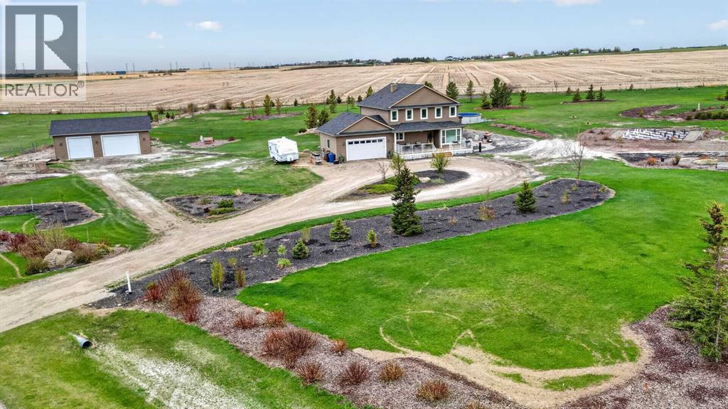 118 South Shore Point, Rural Rocky View County, Alberta  T0M 0T0 - Photo 48 - A2310382