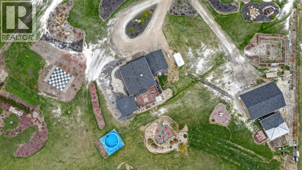 118 South Shore Point, Rural Rocky View County, Alberta  T0M 0T0 - Photo 47 - A2310382