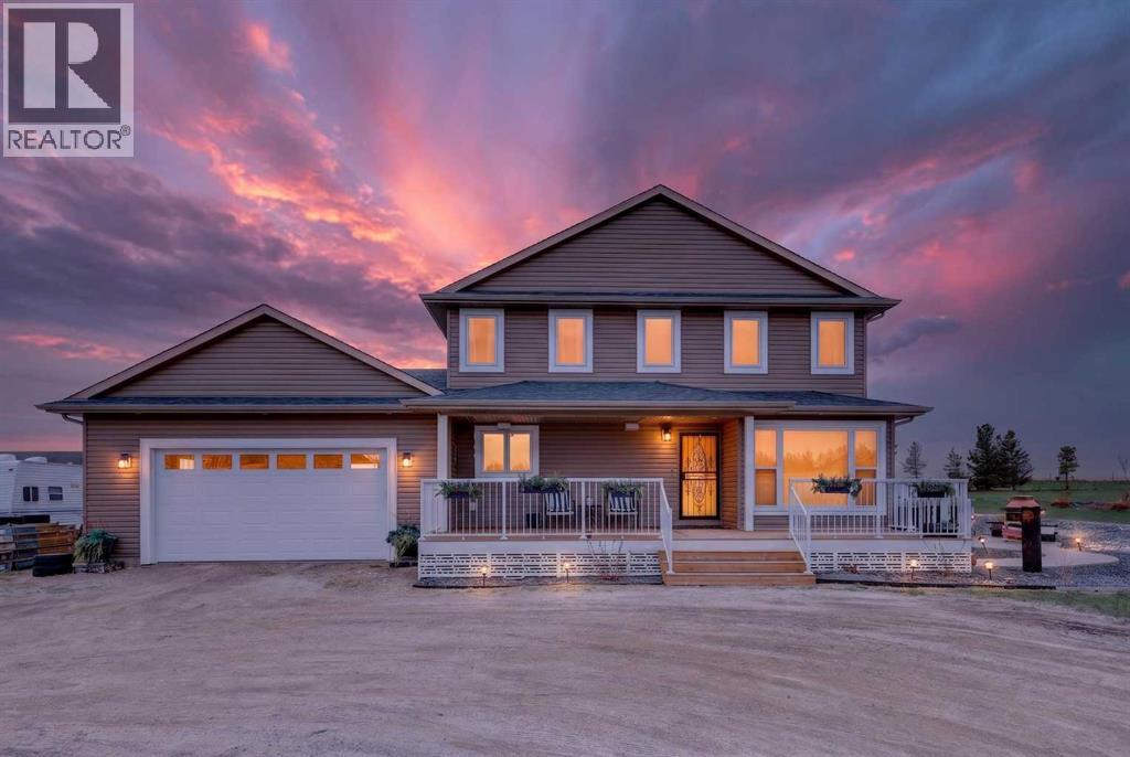118 South Shore Point, Rural Rocky View County, Alberta