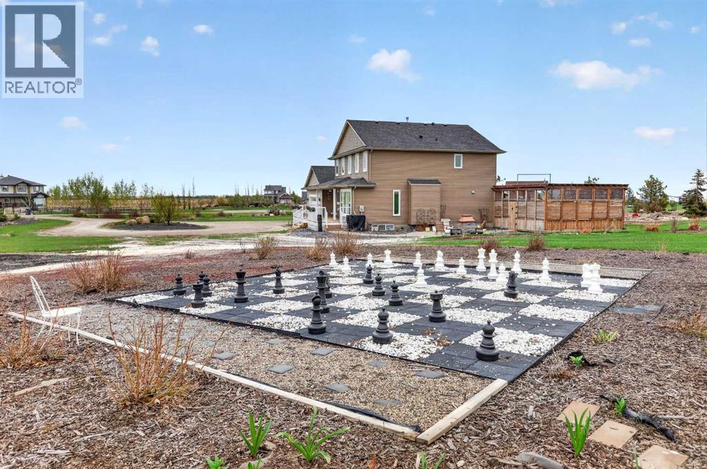 118 South Shore Point, Rural Rocky View County, Alberta  T0M 0T0 - Photo 34 - A2310382
