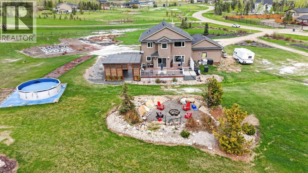 118 South Shore Point, Rural Rocky View County, Alberta  T0M 0T0 - Photo 41 - A2310382