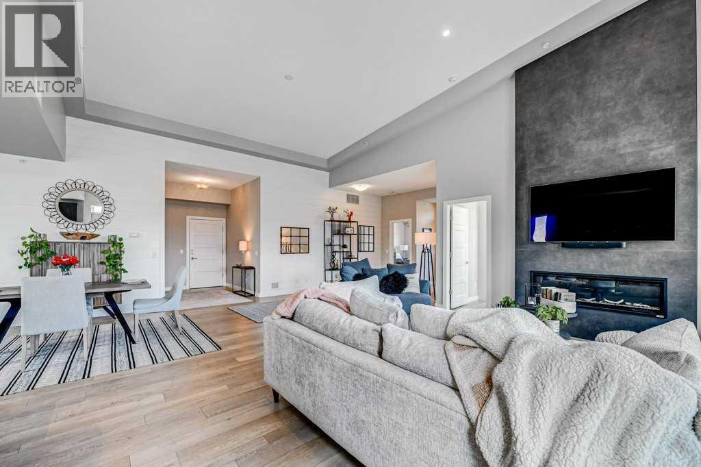 413, 145 Burma Star Road SW, Calgary, Alberta  t3e 8a8 - Photo 9 - A2310981