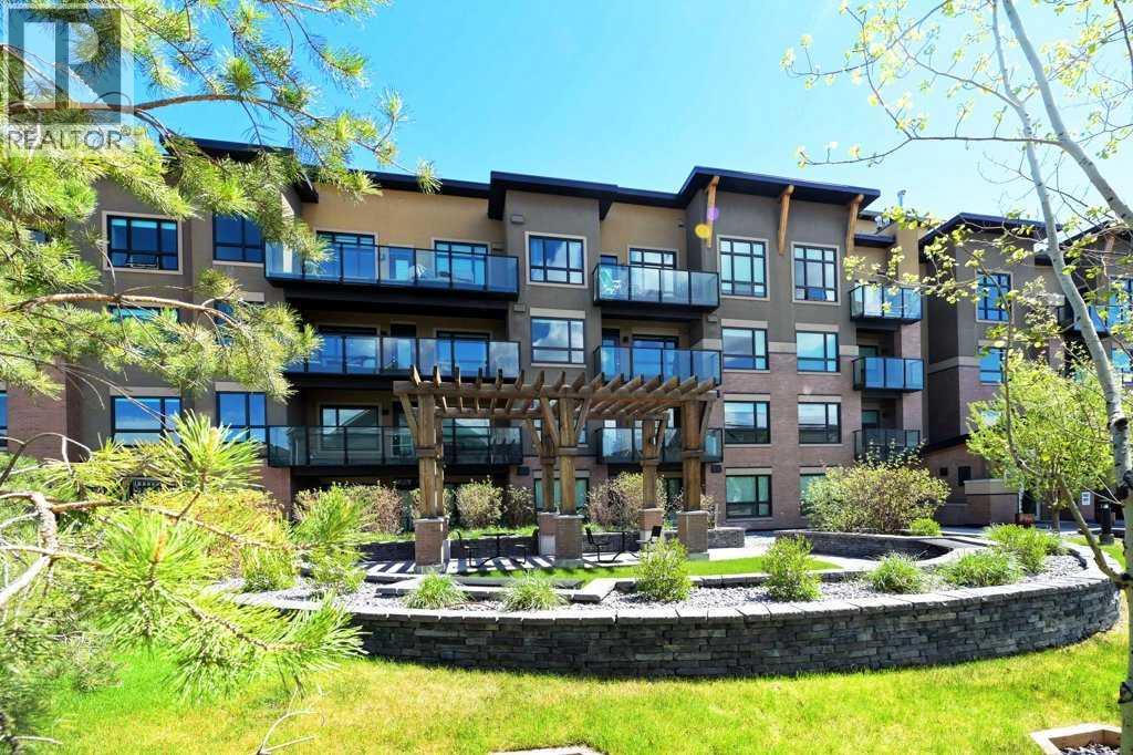 413, 145 Burma Star Road SW, Calgary, Alberta  t3e 8a8 - Photo 5 - A2310981