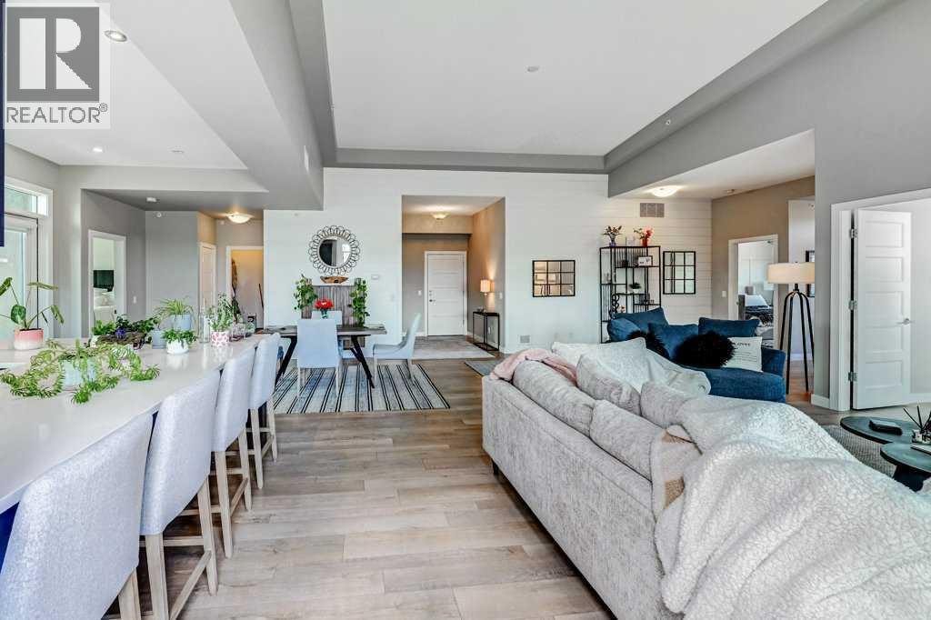 413, 145 Burma Star Road SW, Calgary, Alberta  t3e 8a8 - Photo 21 - A2310981