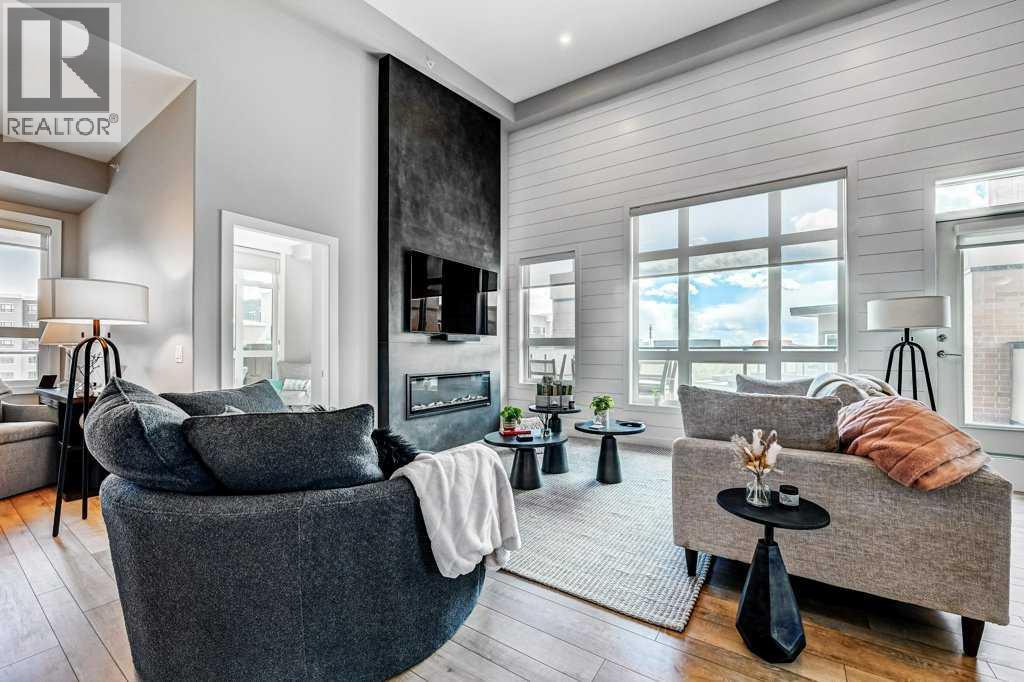 413, 145 Burma Star Road SW, Calgary, Alberta  t3e 8a8 - Photo 8 - A2310981