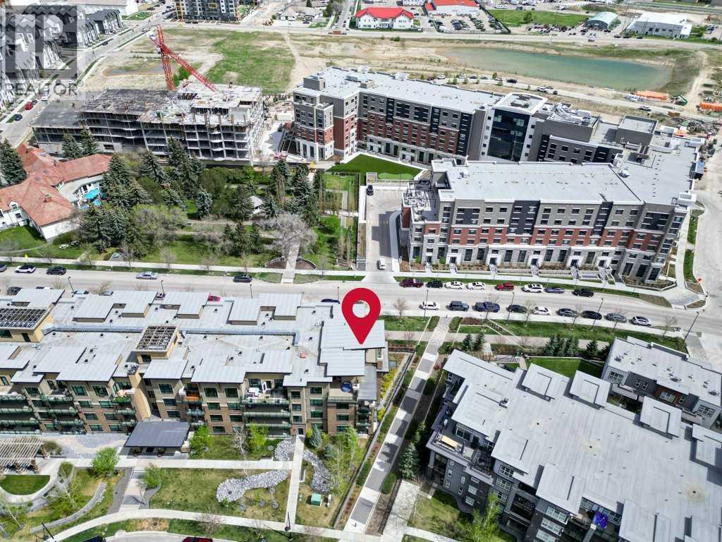 413, 145 Burma Star Road SW, Calgary, Alberta  t3e 8a8 - Photo 3 - A2310981