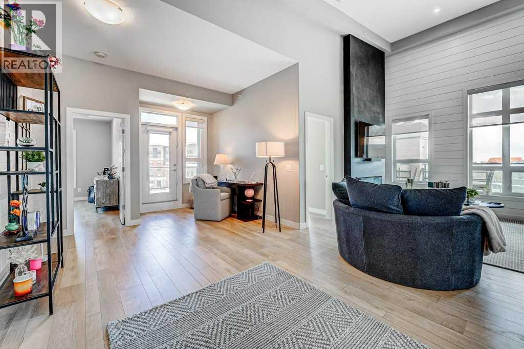 413, 145 Burma Star Road SW, Calgary, Alberta  t3e 8a8 - Photo 13 - A2310981