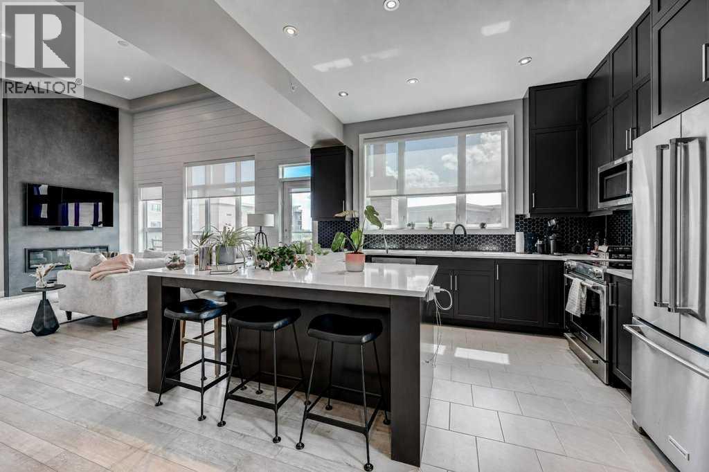 413, 145 Burma Star Road SW, Calgary, Alberta  t3e 8a8 - Photo 10 - A2310981