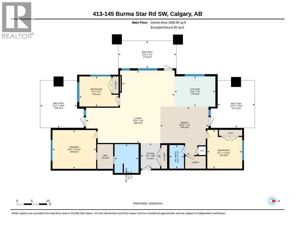413, 145 Burma Star Road SW, Calgary, Alberta  t3e 8a8 - Photo 40 - A2310981