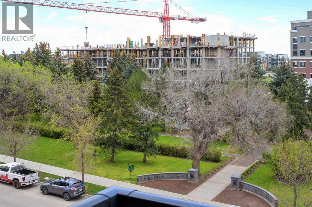 413, 145 Burma Star Road SW, Calgary, Alberta  t3e 8a8 - Photo 30 - A2310981