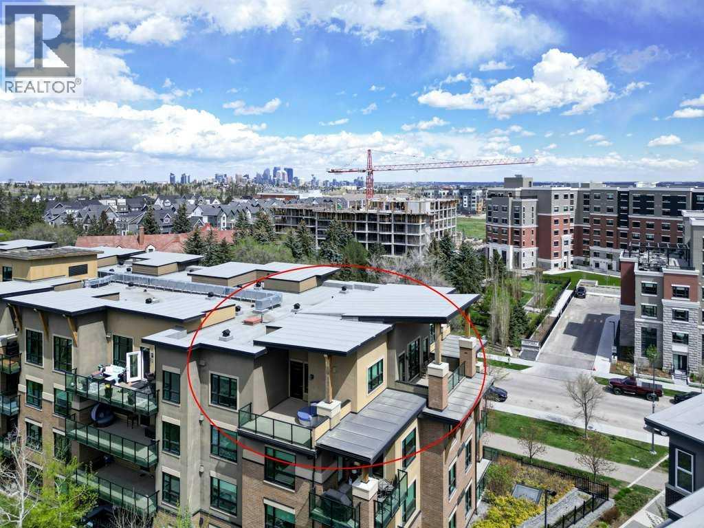 413, 145 Burma Star Road SW, Calgary, Alberta