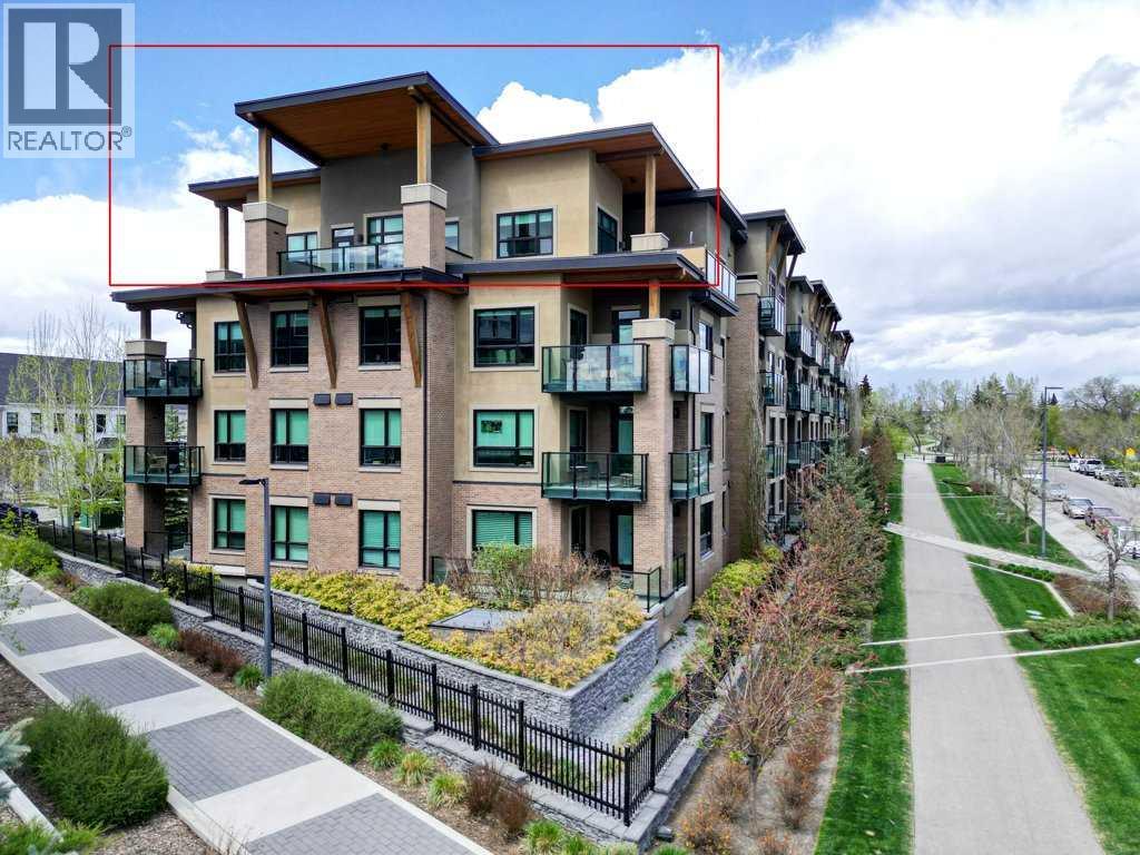 413, 145 Burma Star Road SW, Calgary, Alberta  t3e 8a8 - Photo 4 - A2310981