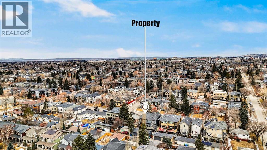 4120 16 Street SW, Calgary, Alberta  T2T 4H6 - Photo 47 - A2312798
