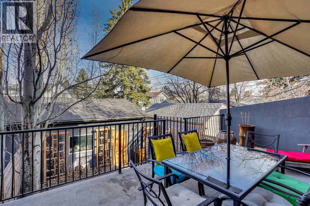 4120 16 Street SW, Calgary, Alberta  T2T 4H6 - Photo 46 - A2312798