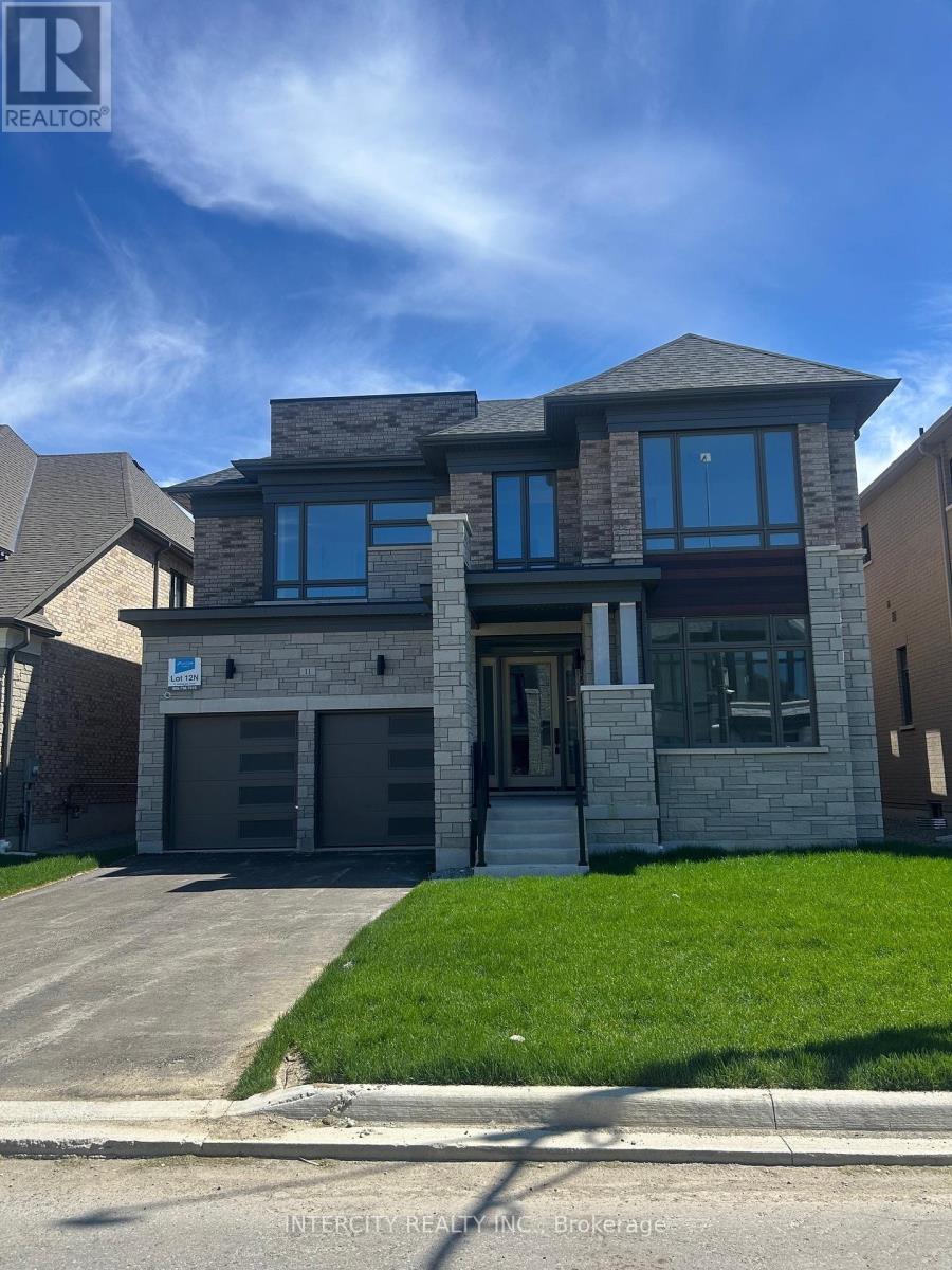 11 HEART LAKE CIRCLE