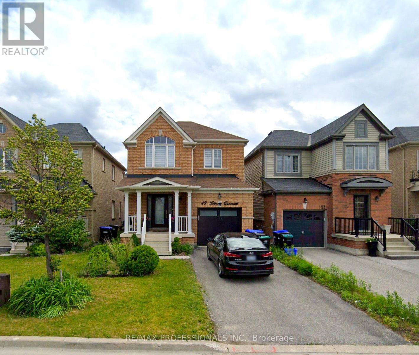 49 LIBERTY CRESCENT, bradford west gwillimbury (bradford), Ontario
