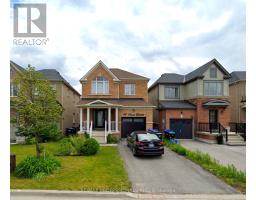 49 LIBERTY CRESCENT, Bradford West Gwillimbury, Ontario