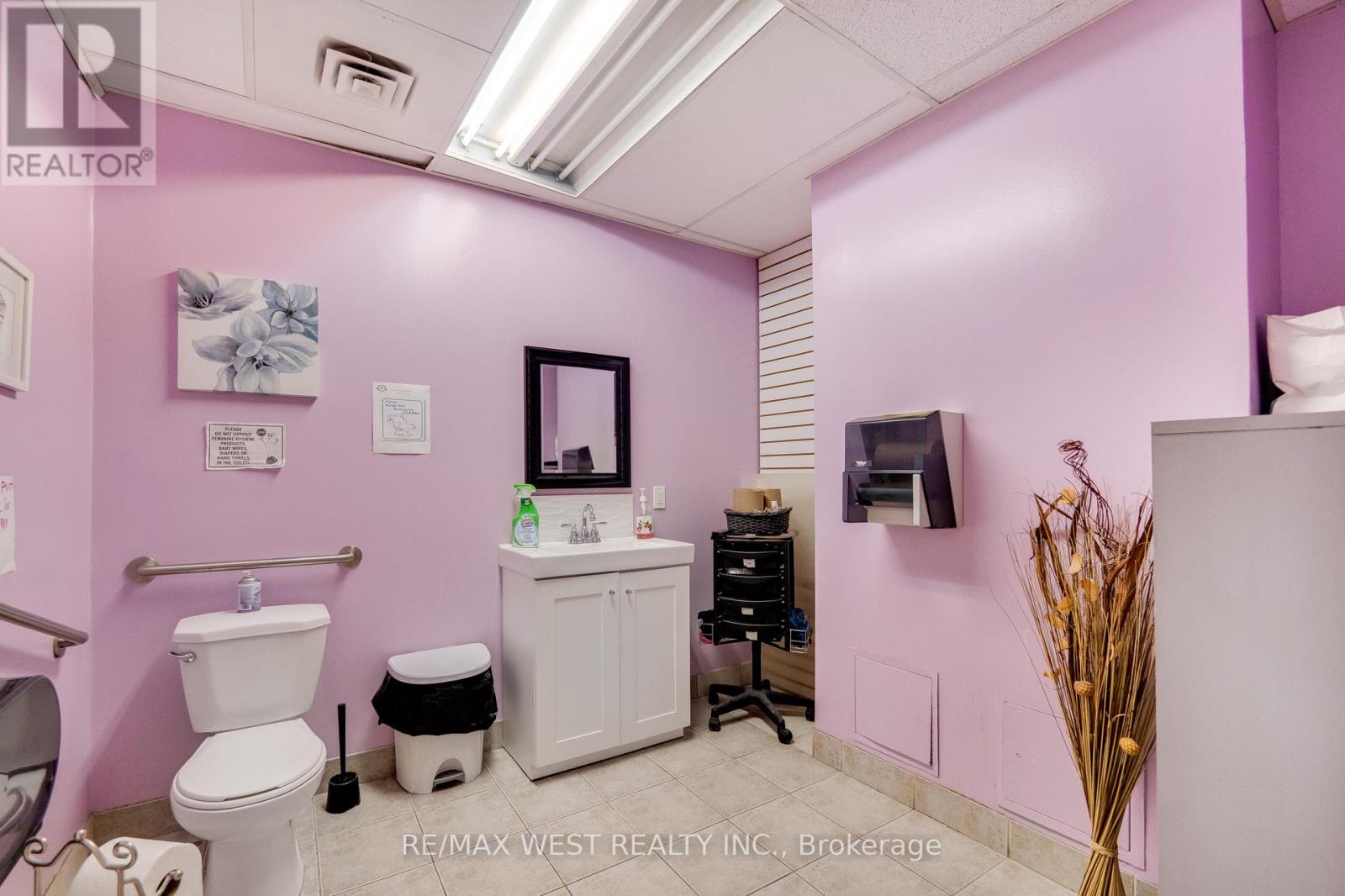 1b - 1102 Centre St Street, Vaughan, Ontario  L4J 3M8 - Photo 12 - N13163072