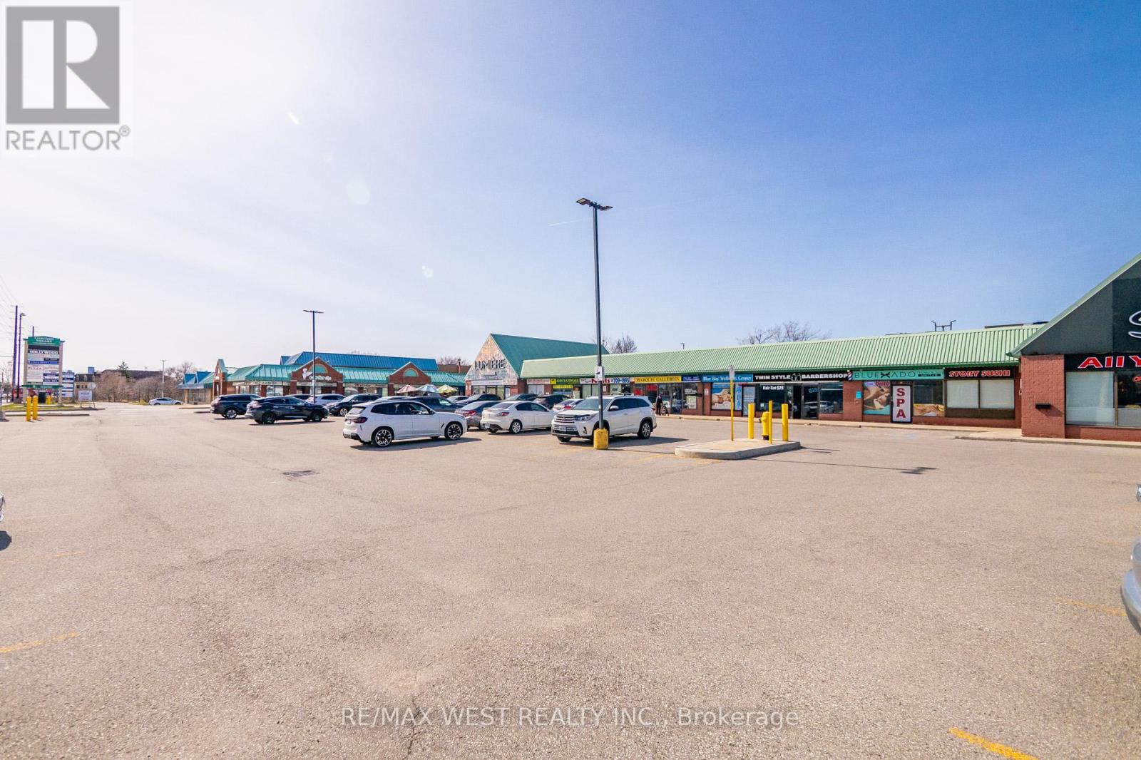 1b - 1102 Centre St Street, Vaughan, Ontario  L4J 3M8 - Photo 2 - N13163072