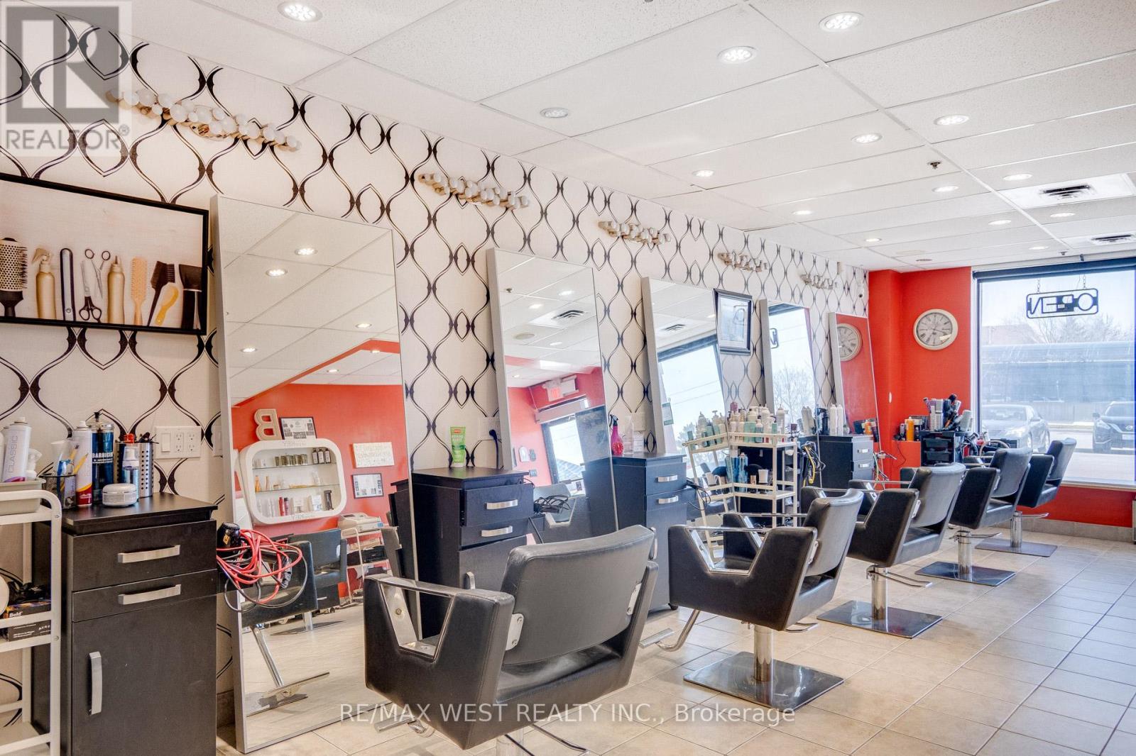 1b - 1102 Centre St Street, Vaughan, Ontario  L4J 3M8 - Photo 4 - N13163072