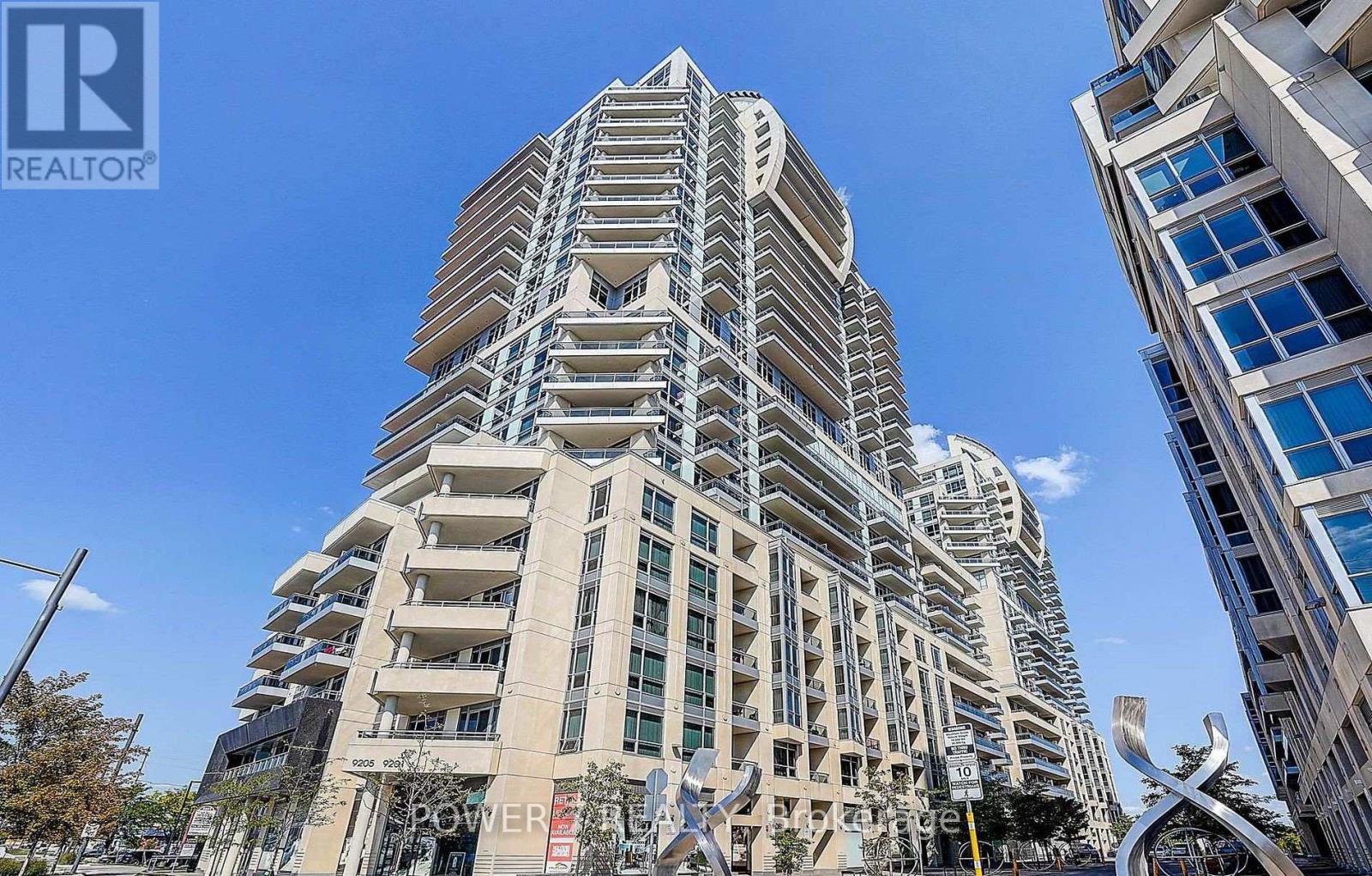314 - 9201 YONGE STREET NW, Richmond Hill, Ontario