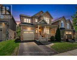27 IDA JANE GROVE, Whitchurch-Stouffville, Ontario