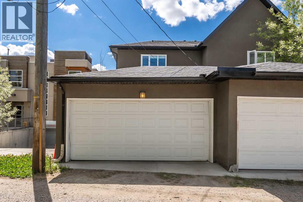 2, 6110 Bowness Road NW, Calgary, Alberta  T3B 0E1 - Photo 28 - A2313444