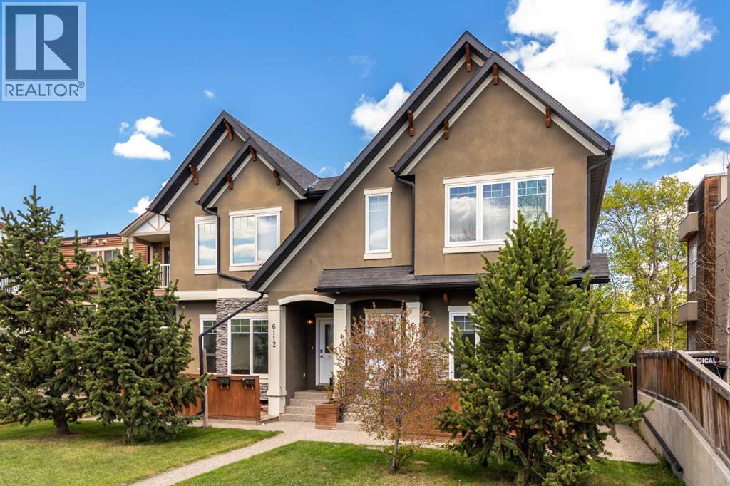 2, 6110 Bowness Road NW, Calgary, Alberta  T3B 0E1 - Photo 33 - A2313444