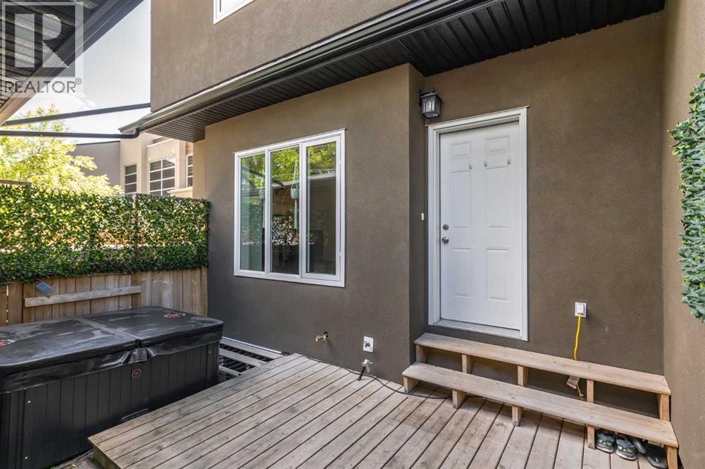 2, 6110 Bowness Road NW, Calgary, Alberta  T3B 0E1 - Photo 32 - A2313444