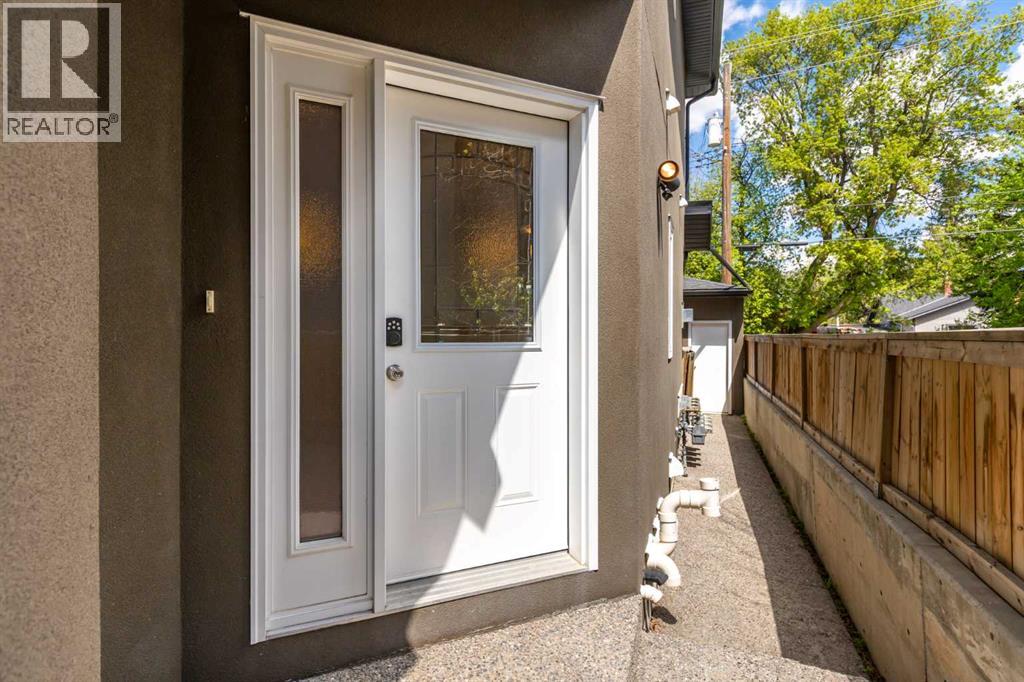 2, 6110 Bowness Road NW, Calgary, Alberta  T3B 0E1 - Photo 34 - A2313444