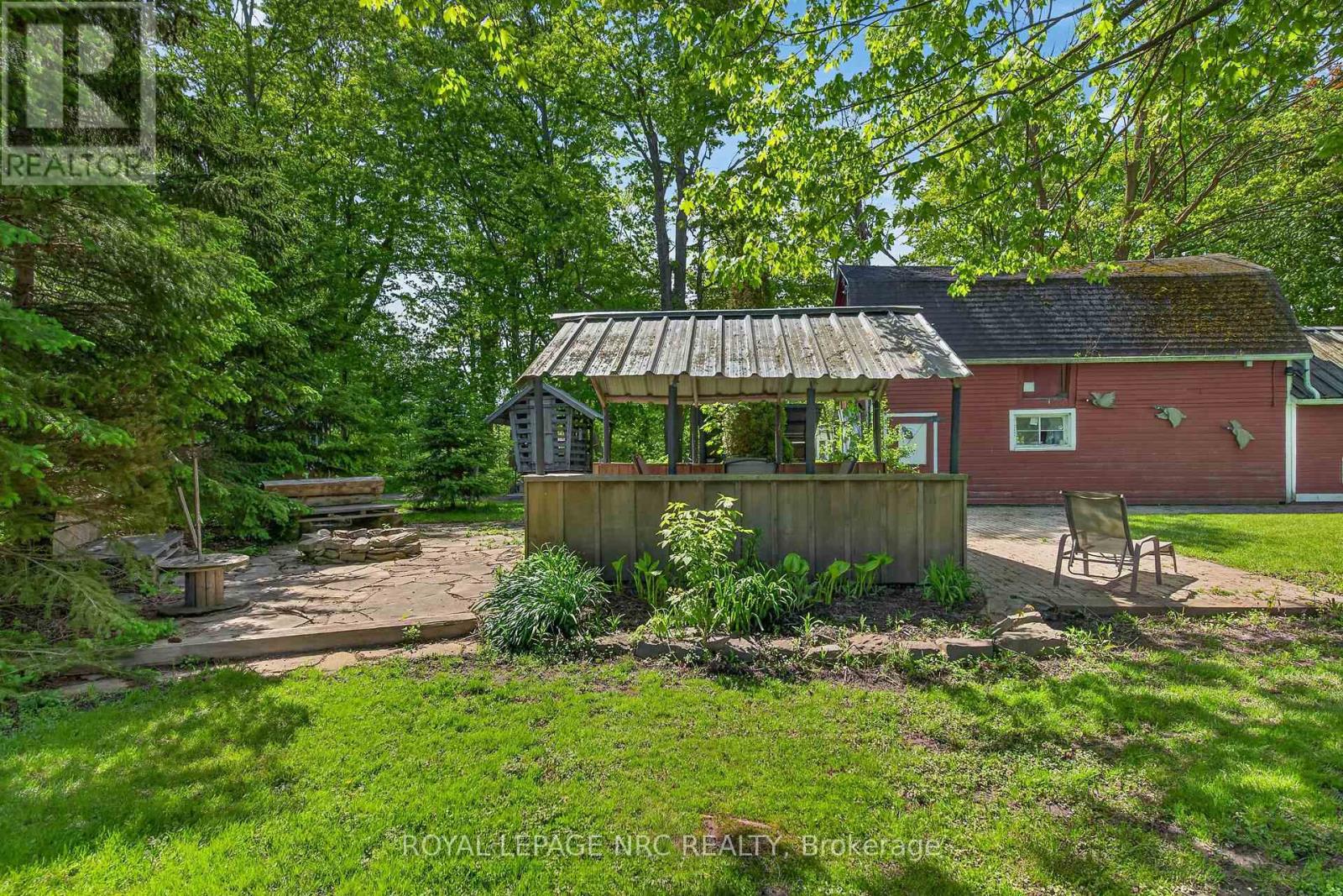 41937 Feeder Road E, Wainfleet, Ontario  L0S 1V0 - Photo 32 - X12756968