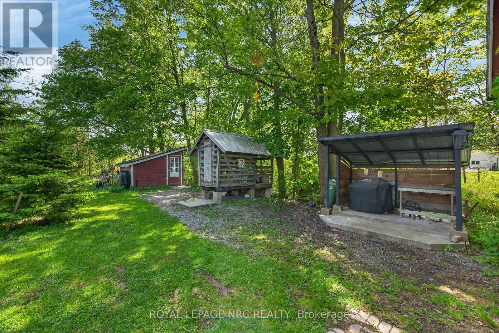41937 Feeder Road E, Wainfleet, Ontario  L0S 1V0 - Photo 9 - X12756968