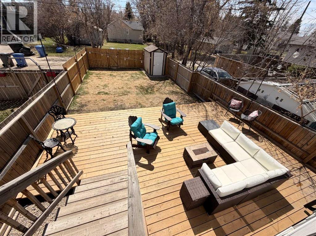 B 3809 46 Street, Red Deer, Alberta  T4N 1L7 - Photo 23 - A2313919