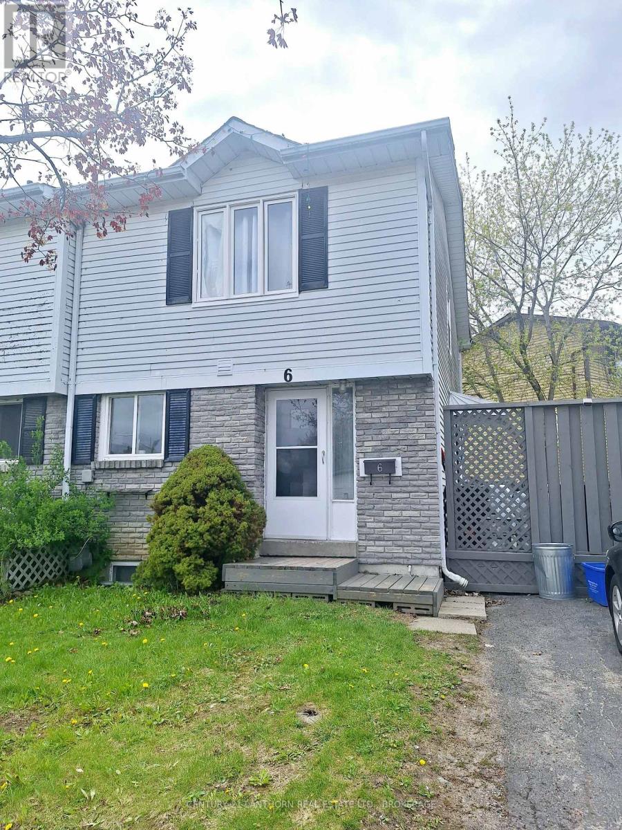 6 Woodstone Crescent, Kingston, Ontario  K7M 6K9 - Photo 1 - X12768992