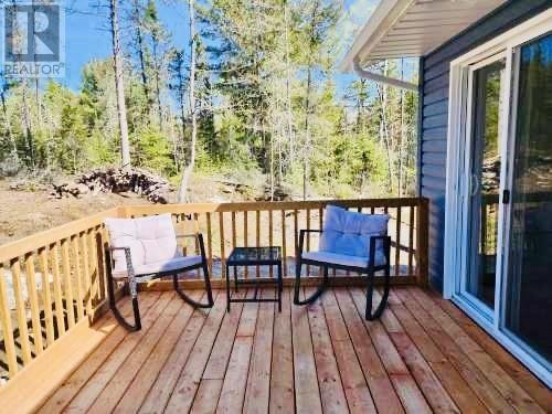 8043 Hwy 535 N, Markstay-Warren, Ontario  P0M 1X0 - Photo 29 - 2126638