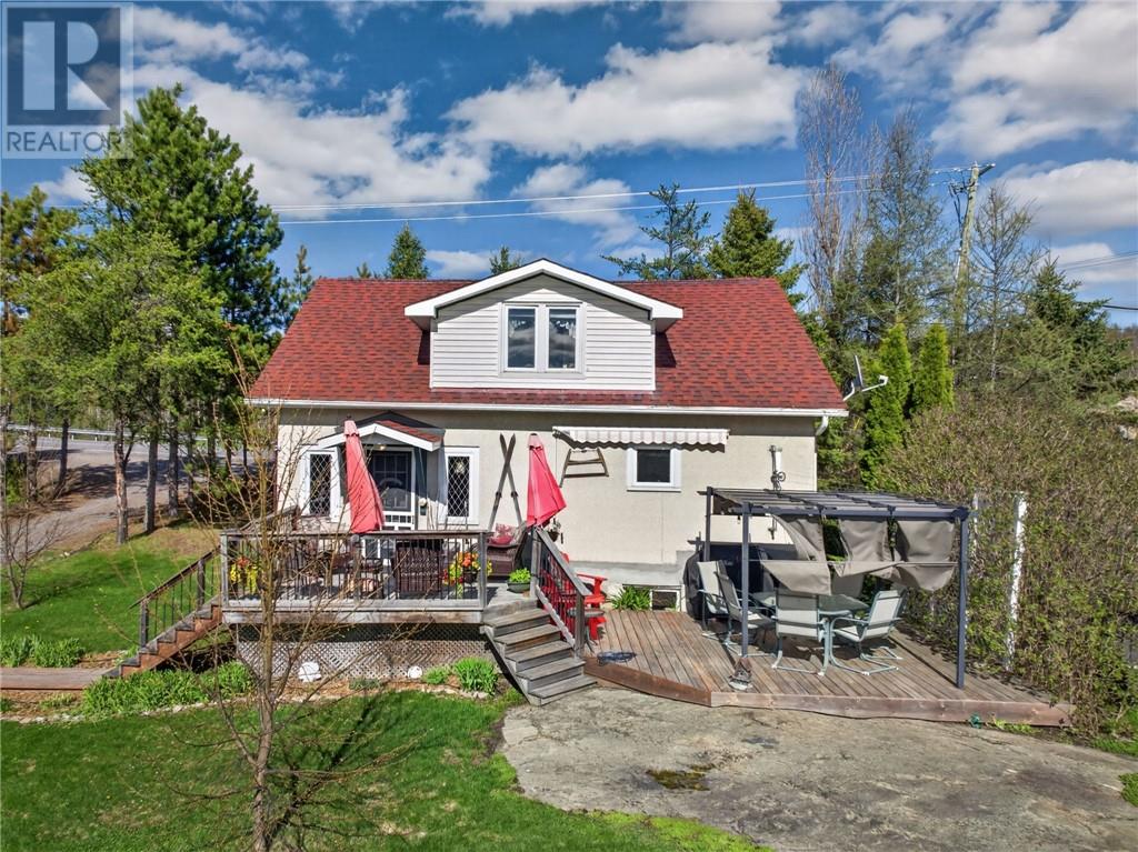 3571 Long Lake Road, Sudbury, Ontario  P3G 1N4 - Photo 2 - 2127940