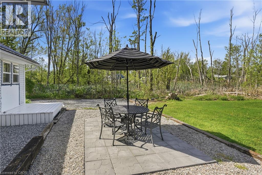 421 Point Abino Road S, Ridgeway, Ontario  L0S 1N0 - Photo 20 - 40832778