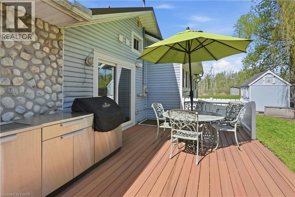 421 Point Abino Road S, Ridgeway, Ontario  L0S 1N0 - Photo 21 - 40832778