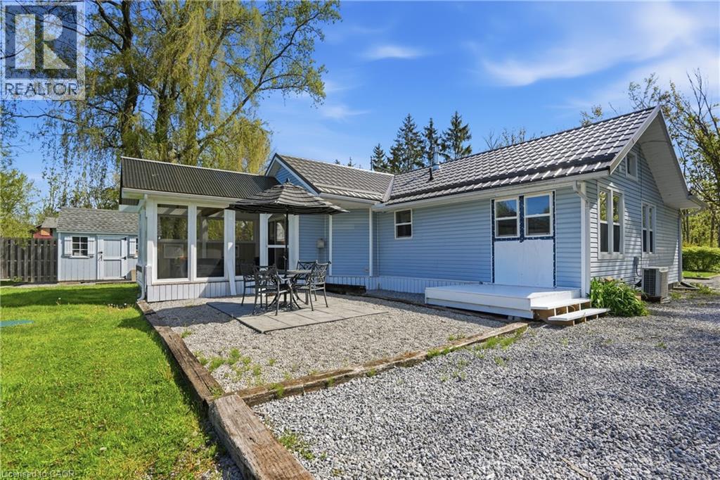 421 Point Abino Road S, Ridgeway, Ontario  L0S 1N0 - Photo 23 - 40832778