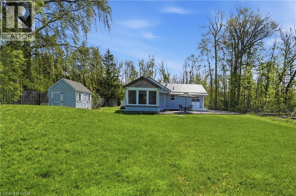 421 Point Abino Road S, Ridgeway, Ontario  L0S 1N0 - Photo 24 - 40832778