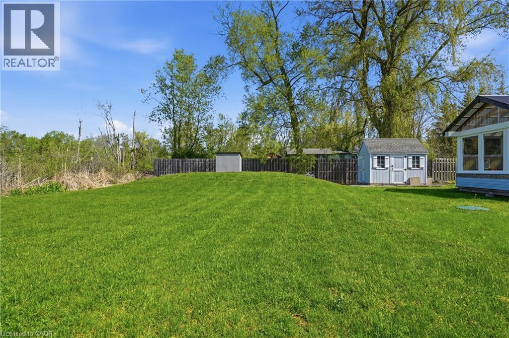 421 Point Abino Road S, Ridgeway, Ontario  L0S 1N0 - Photo 27 - 40832778