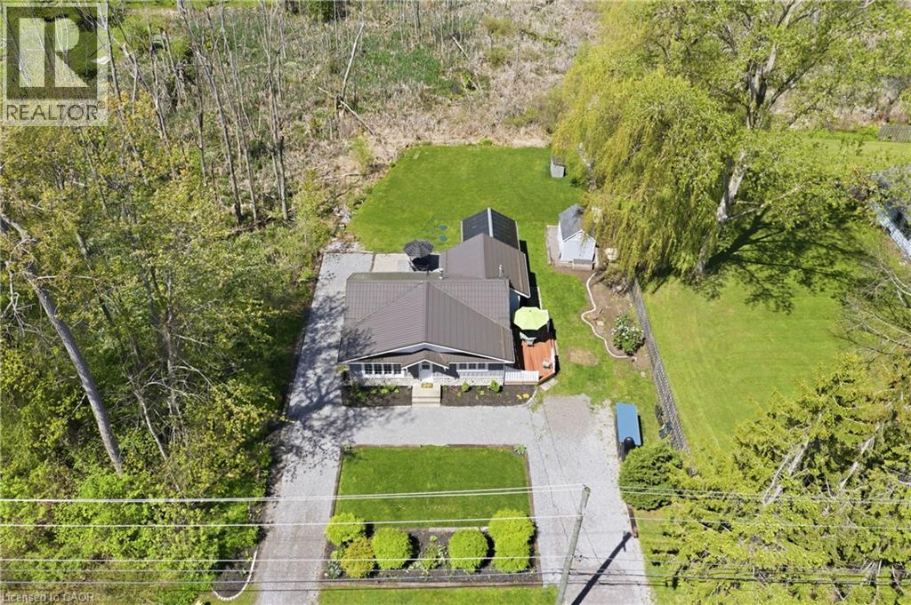 421 Point Abino Road S, Ridgeway, Ontario  L0S 1N0 - Photo 29 - 40832778