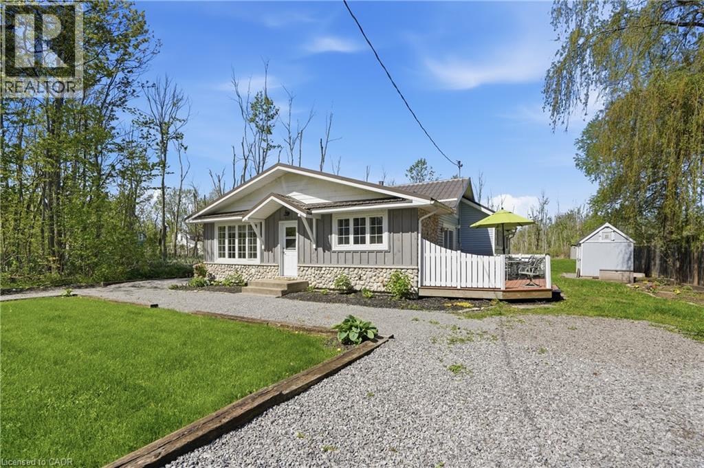 421 Point Abino Road S, Ridgeway, Ontario  L0S 1N0 - Photo 3 - 40832778