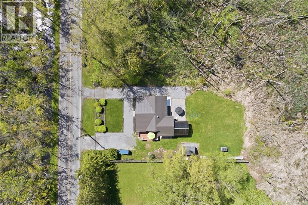 421 Point Abino Road S, Ridgeway, Ontario  L0S 1N0 - Photo 31 - 40832778