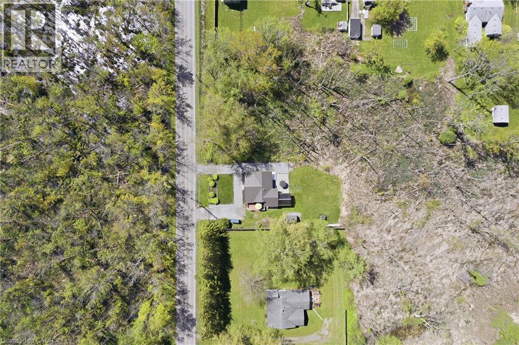 421 Point Abino Road S, Ridgeway, Ontario  L0S 1N0 - Photo 32 - 40832778
