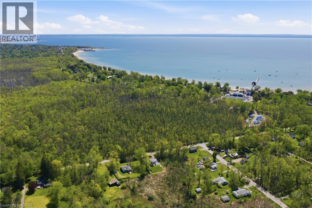 421 Point Abino Road S, Ridgeway, Ontario  L0S 1N0 - Photo 34 - 40832778